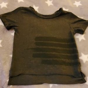 Toddlers T Shirt
